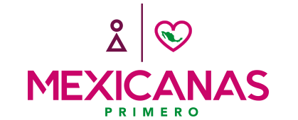 Mexicanas Primero