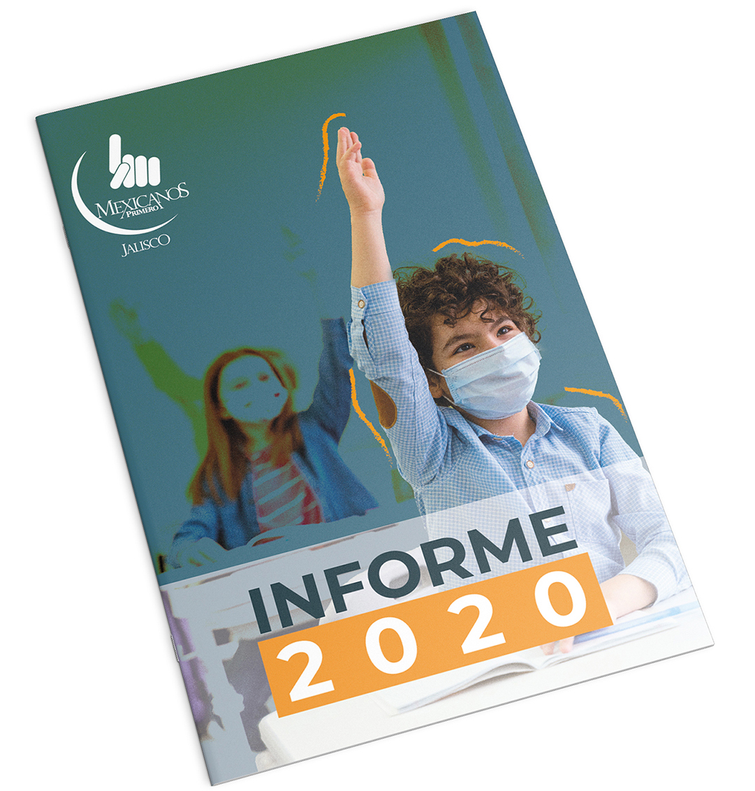 Informe 2020