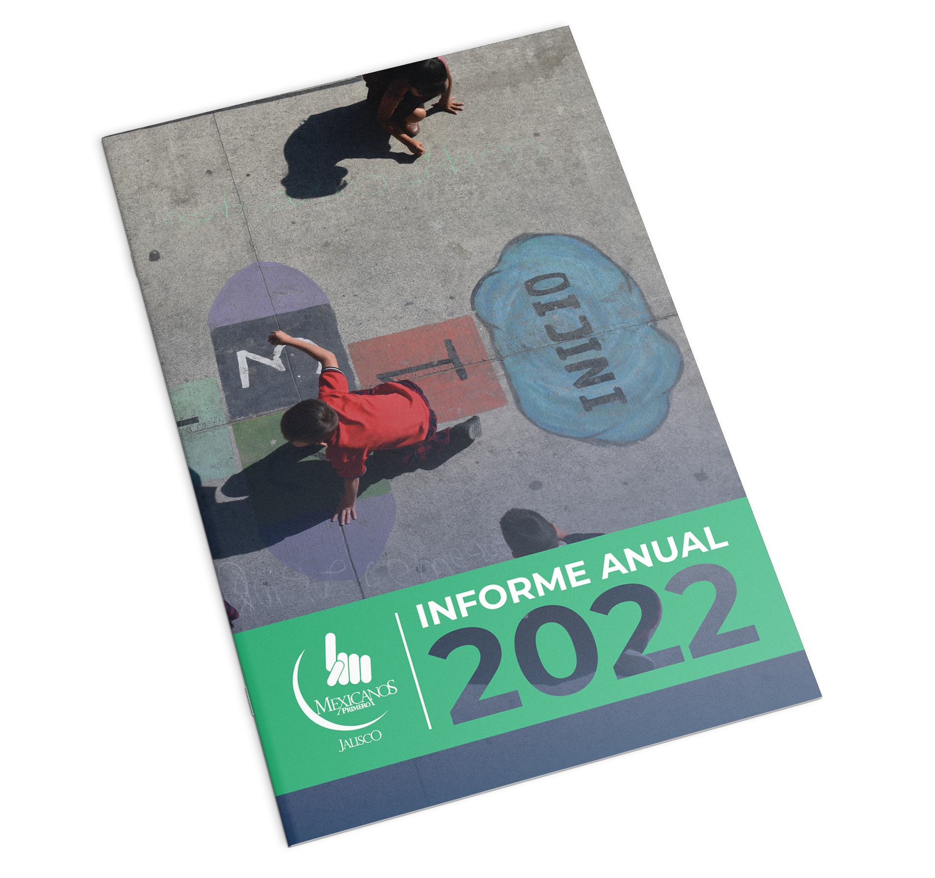 Informe 2022