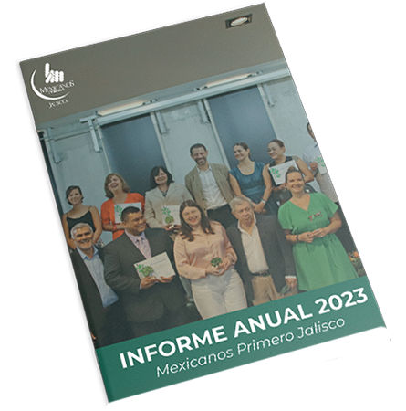 Informe 2023
