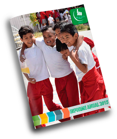 Informe 2015