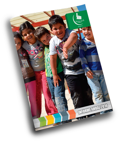Informe 2016