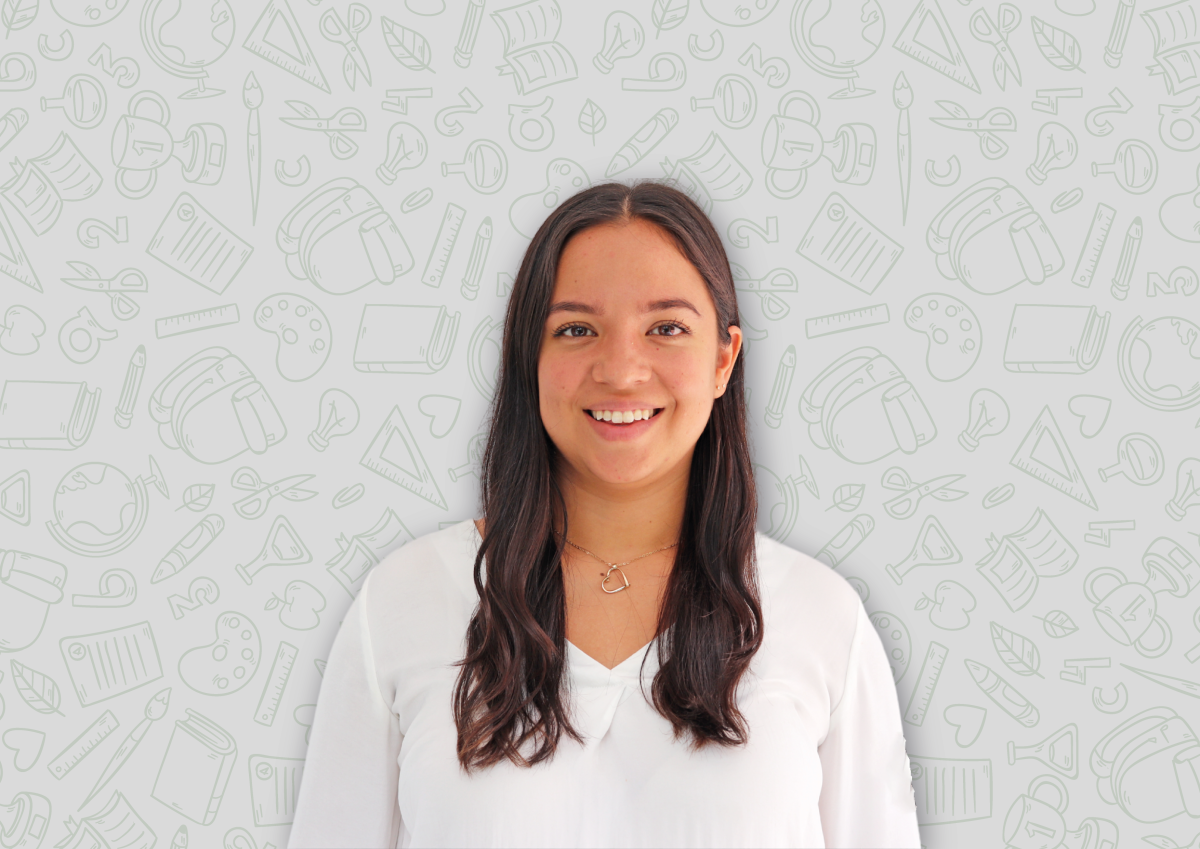 Samantha Ortiz Fernández - Líder de proyecto